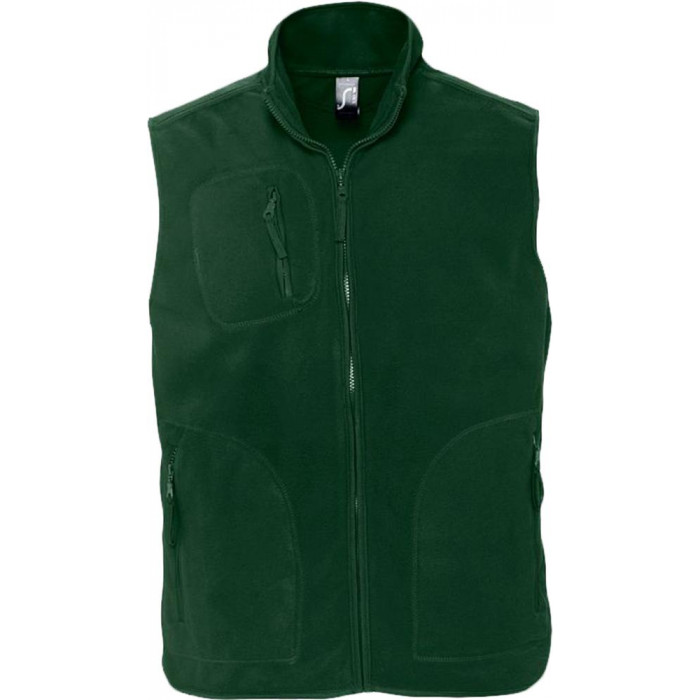Жилет Norway зеленый, размер 3XL