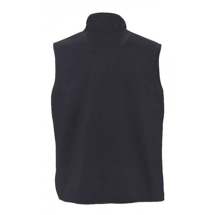 Жилет Norway темно-серый, размер XXL