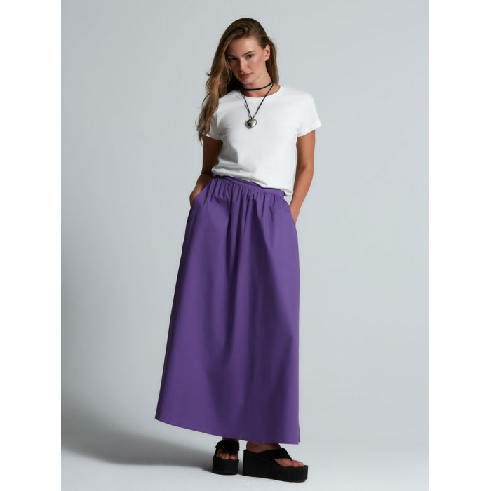 Футболка унисекс T-Bolka 140, белая (белоснежная), размер XXL