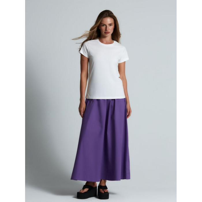 Футболка унисекс T-Bolka 140, белая (белоснежная), размер XXL