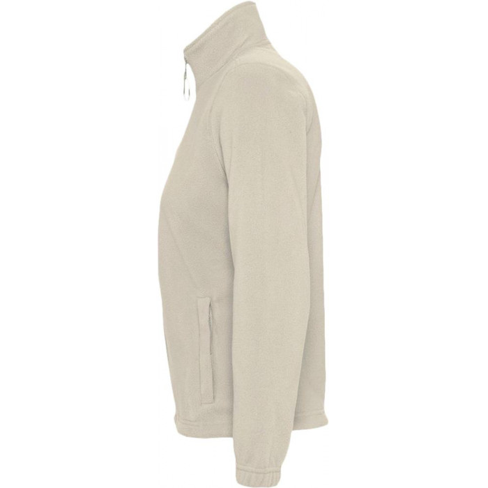 Куртка женская North Women бежевая, размер XXL