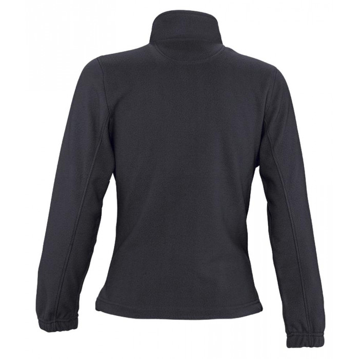 Куртка женская North Women угольно-серая, размер XXL