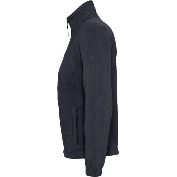 Куртка женская North Women угольно-серая, размер XXL