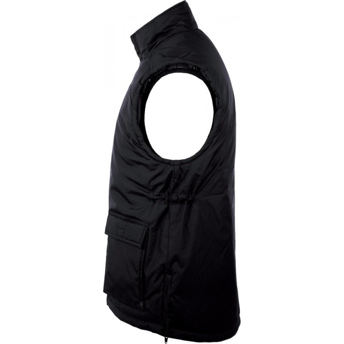 Жилет Wells, черный, размер M