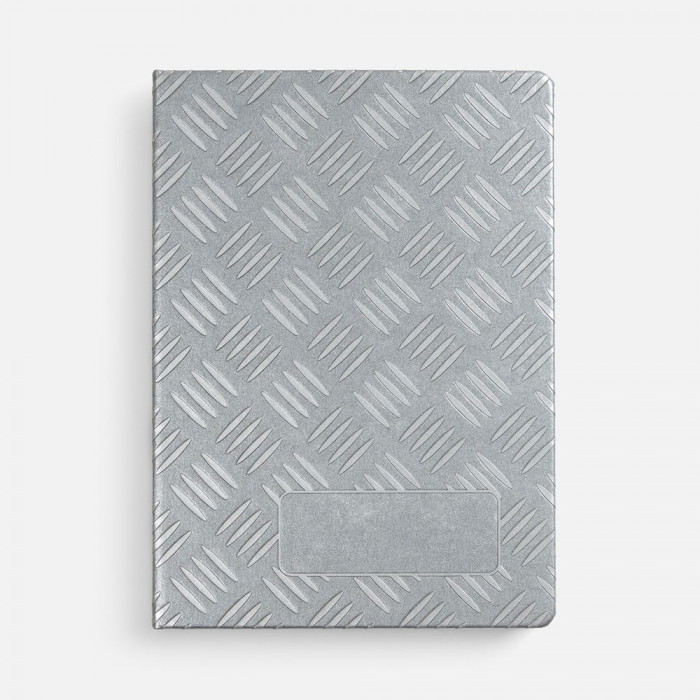 Ежедневник Hard Work, ver.2, недатированный