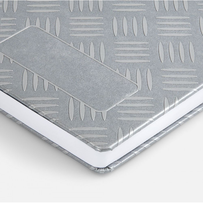 Ежедневник Hard Work, ver.2, недатированный