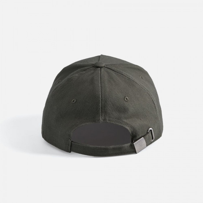 Бейсболка Long Beach, хаки с бежевым