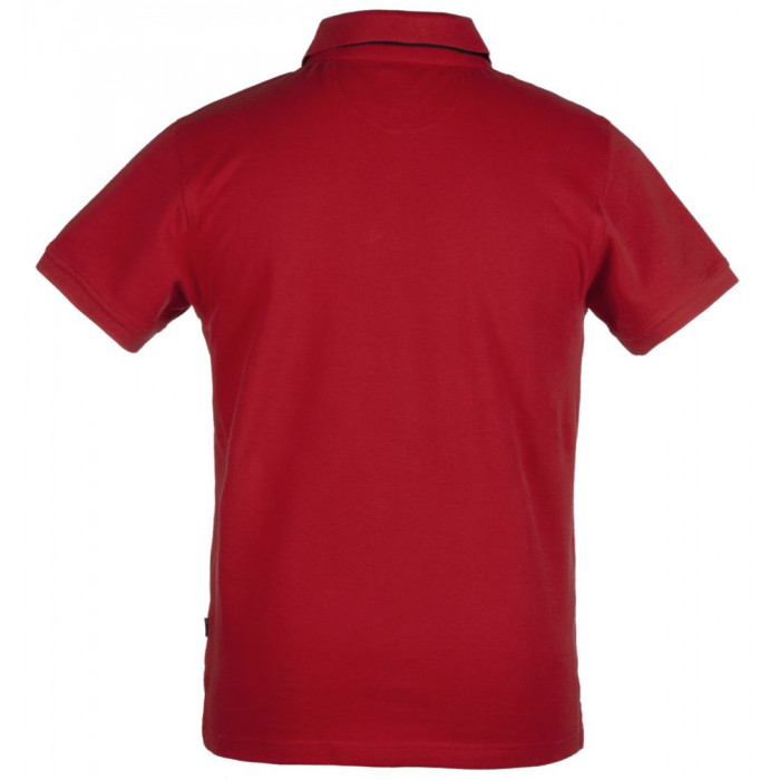 Рубашка поло мужская Avon, красная
