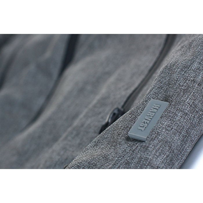 Куртка мужская Jackson, черный меланж