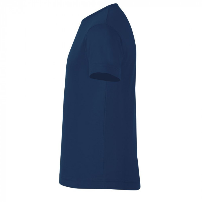 Футболка детская Regent Fit Kids темно-синяя, на рост 142-152 см (12 лет)