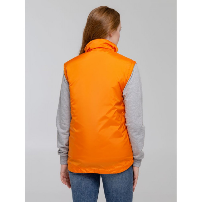 Жилет Unit Kama оранжевый, размер XS