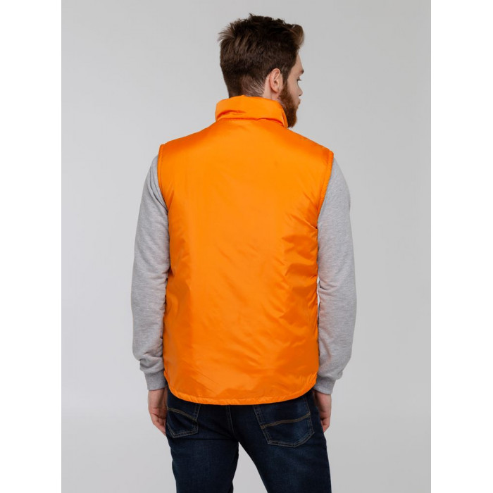 Жилет Unit Kama оранжевый, размер XS