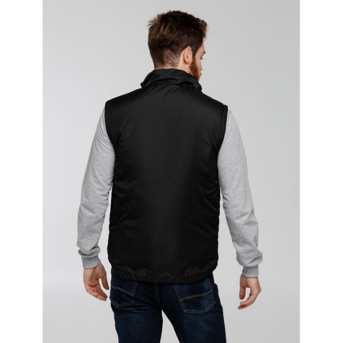 Жилет Unit Kama черный, размер XS