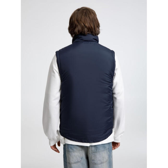 Жилет Unit Kama темно-синий, размер XS