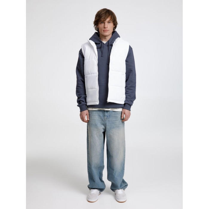 Жилет Unit Kama белый, размер 4XL