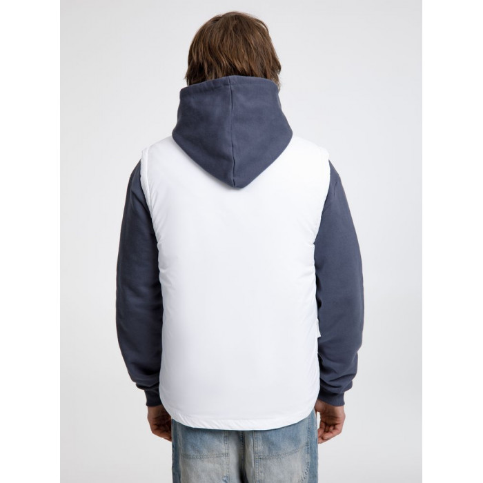 Жилет Unit Kama белый, размер 4XL