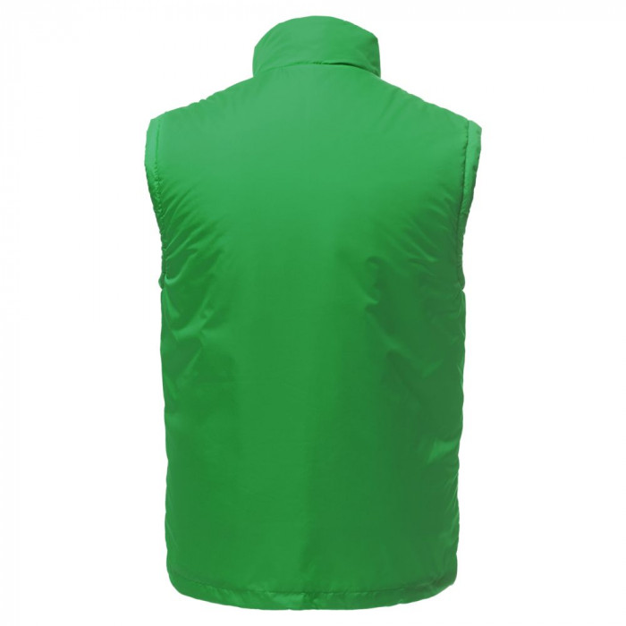 Жилет Kama зеленый, размер 4XL