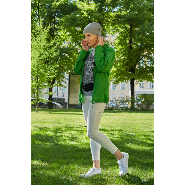 Кеды Energisk белые, размер 42