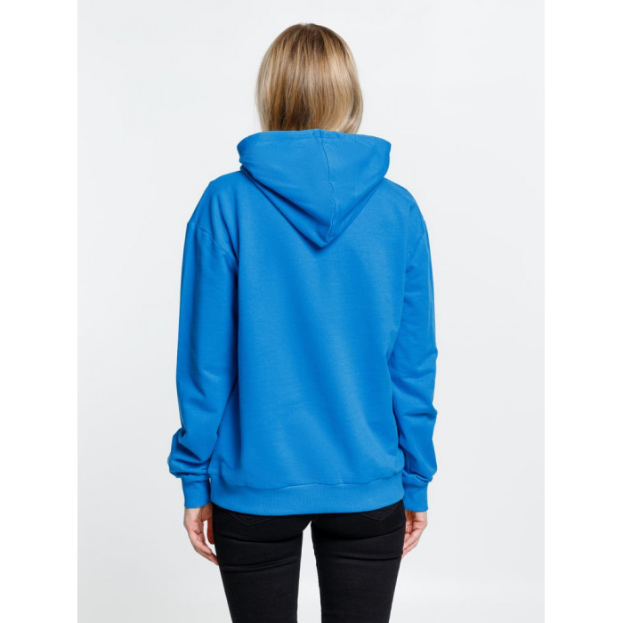 Худи Kirenga 2.0, бирюзовое, размер 4XL