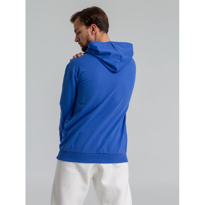 Худи Kirenga 2.0, ярко-синее, размер 5XL