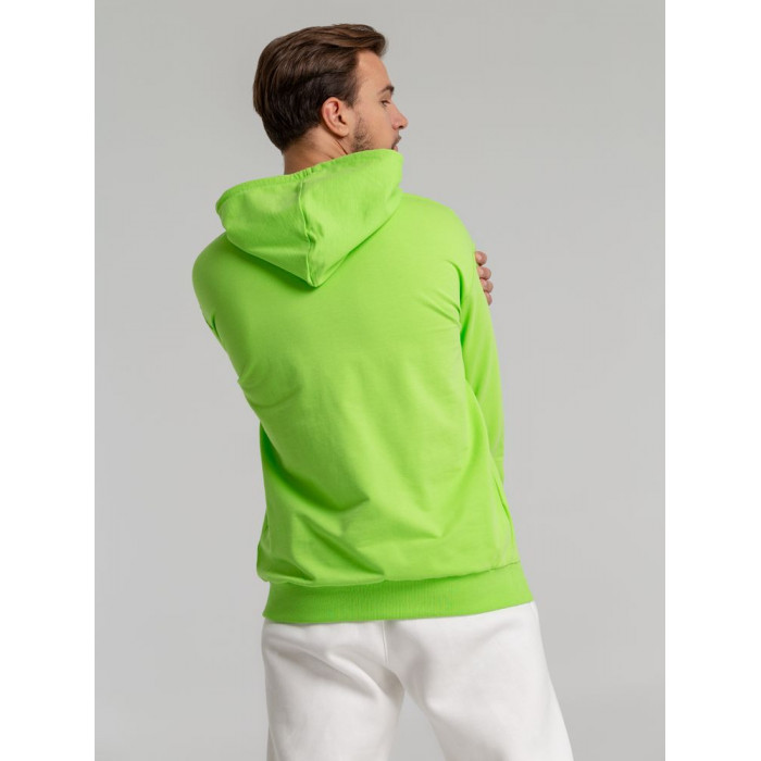 Худи Kirenga 2.0, зеленое яблоко, размер 4XL