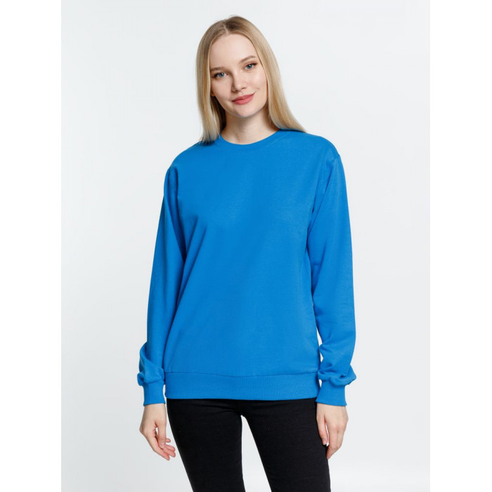 Толстовка Toima, бирюзовая, размер 3XL