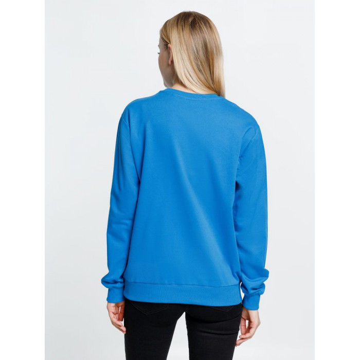 Толстовка Toima, бирюзовая, размер 3XL