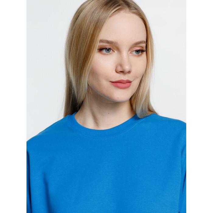 Толстовка Toima, бирюзовая, размер 3XL