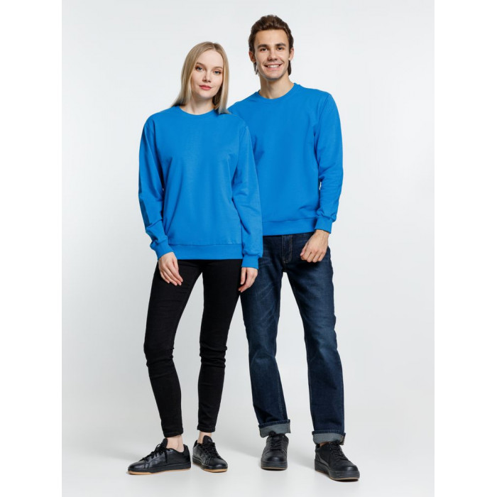 Толстовка Toima, бирюзовая, размер 3XL