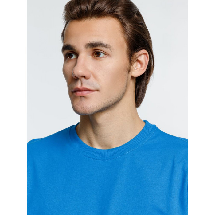 Толстовка Toima, бирюзовая, размер 3XL