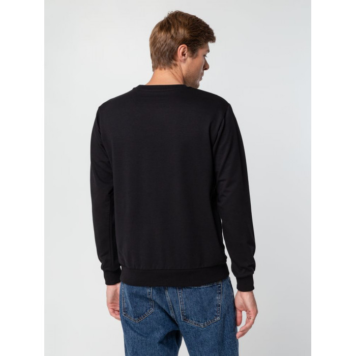 Свитшот Toima 2.0, черный, размер 5XL