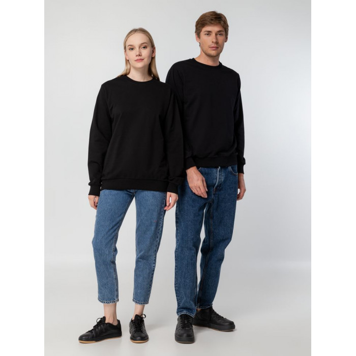 Свитшот Toima 2.0, черный, размер 5XL