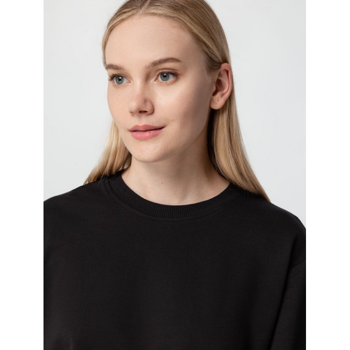 Свитшот Toima 2.0, черный, размер 5XL