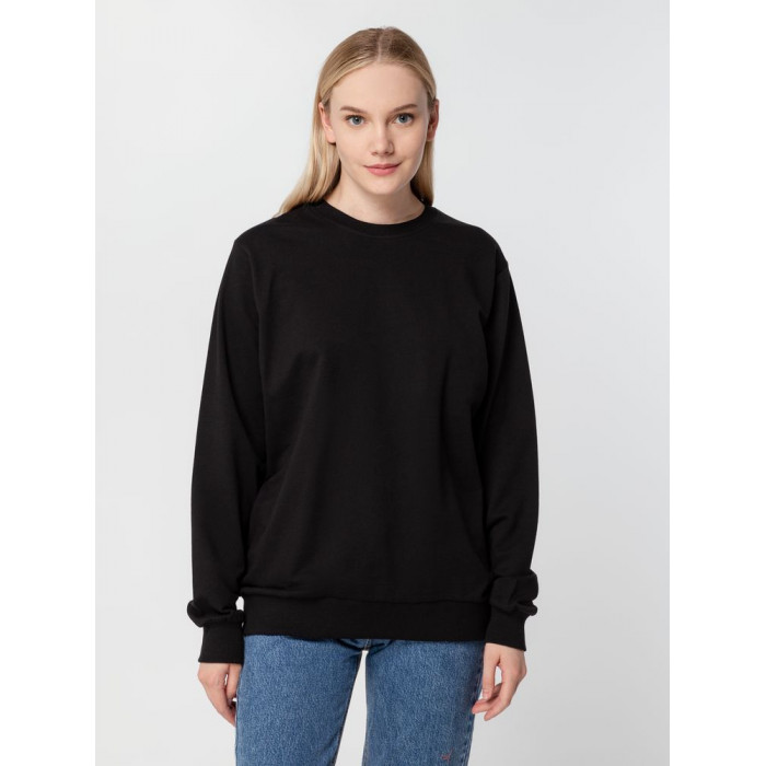 Свитшот Toima 2.0, черный, размер 5XL