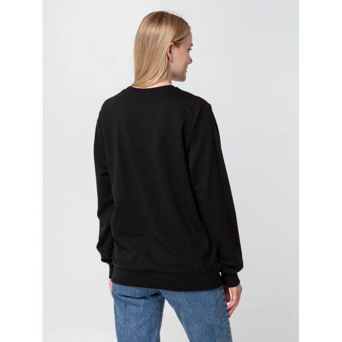 Свитшот Toima 2.0, черный, размер 5XL
