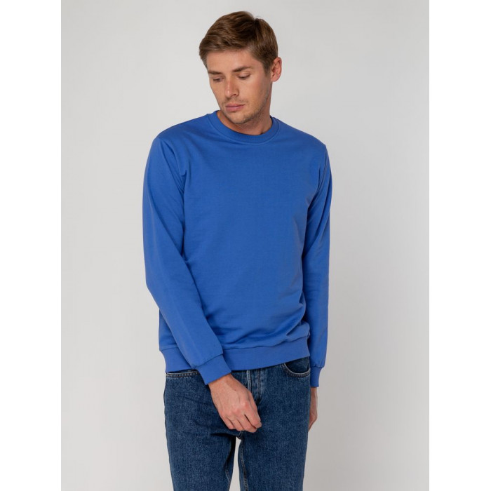 Свитшот Toima 2.0, ярко-синий, размер 5XL