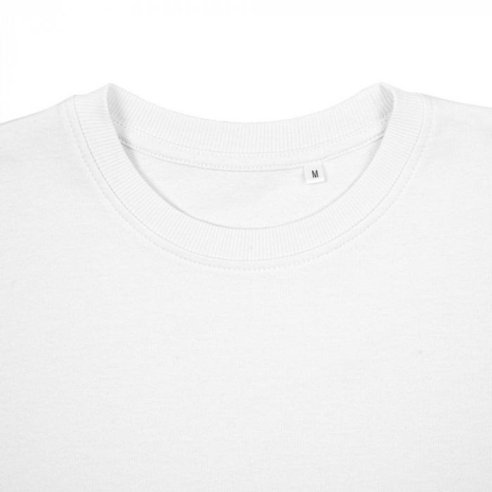 Свитшот Toima 2.0, белый, размер 5XL