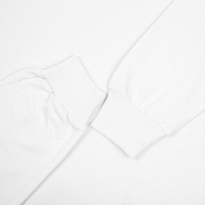 Свитшот Toima 2.0, белый, размер 5XL