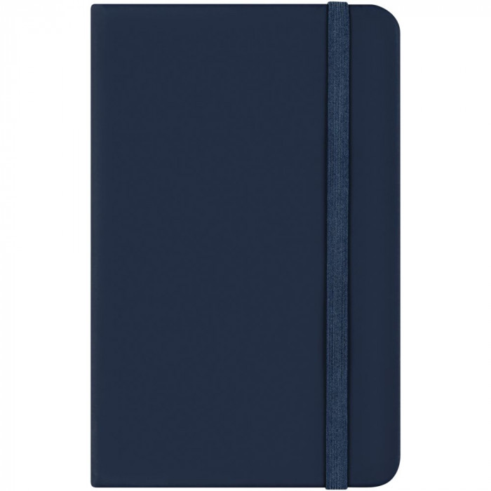 Блокнот Nota Bene, синий