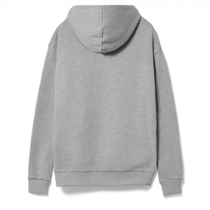 Худи Kirenga Heavy 2.0, серый меланж, размер 5XL
