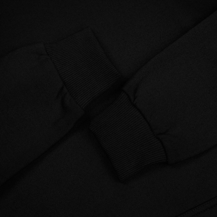 Худи Kirenga Heavy 2.0, черное, размер 5XL