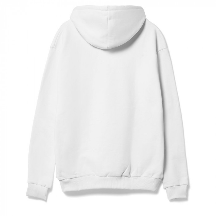 Худи Kirenga Heavy 2.0, белое, размер 5XL