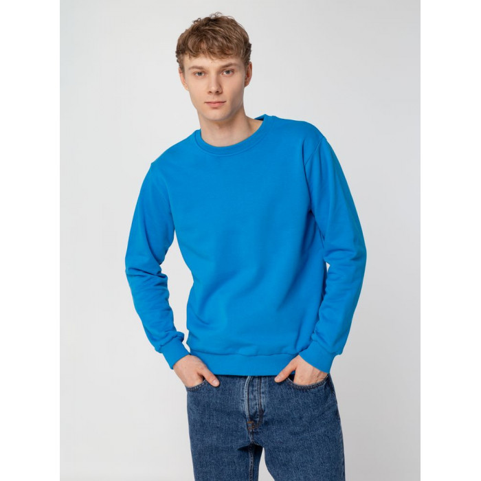 Свитшот Toima Heavy 2.0, бирюзовый, размер 4XL