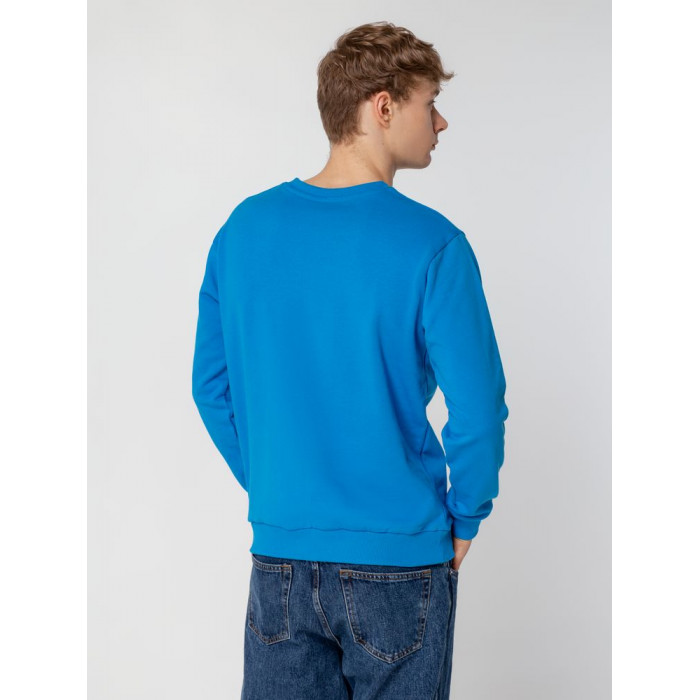 Свитшот Toima Heavy 2.0, бирюзовый, размер 4XL