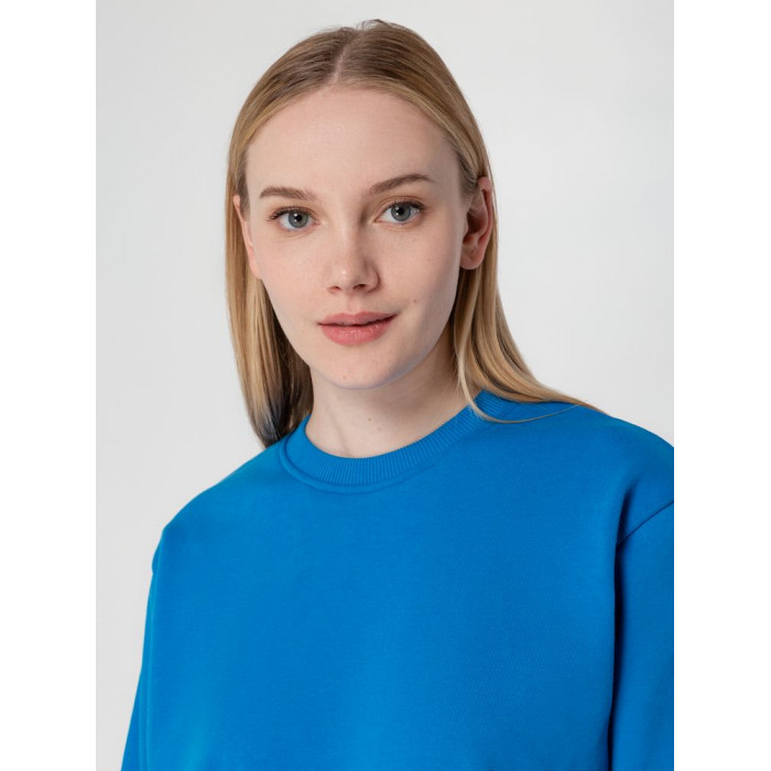 Свитшот Toima Heavy 2.0, бирюзовый, размер 4XL