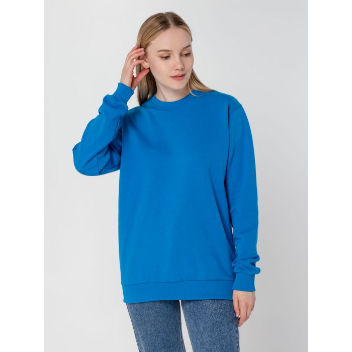 Свитшот Toima Heavy 2.0, бирюзовый, размер 4XL