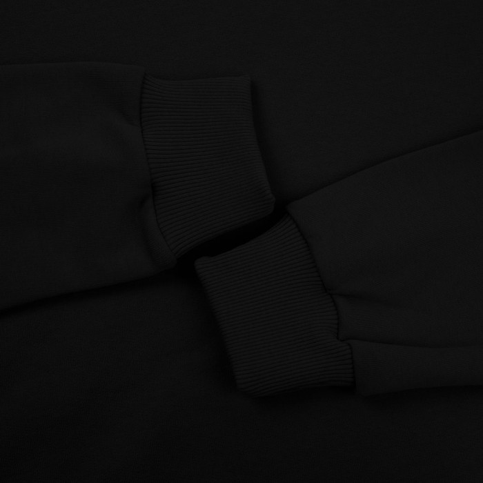 Свитшот Toima Heavy 2.0, черный, размер 5XL