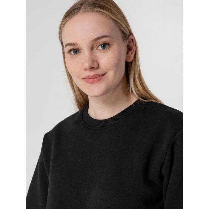 Свитшот Toima Heavy 2.0, черный, размер 5XL