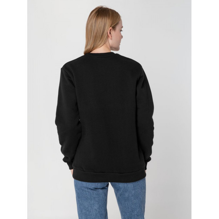 Свитшот Toima Heavy 2.0, черный, размер 5XL