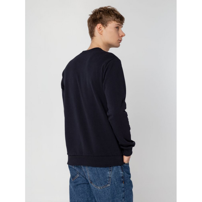 Свитшот Toima Heavy 2.0, темно-синий, размер XXL